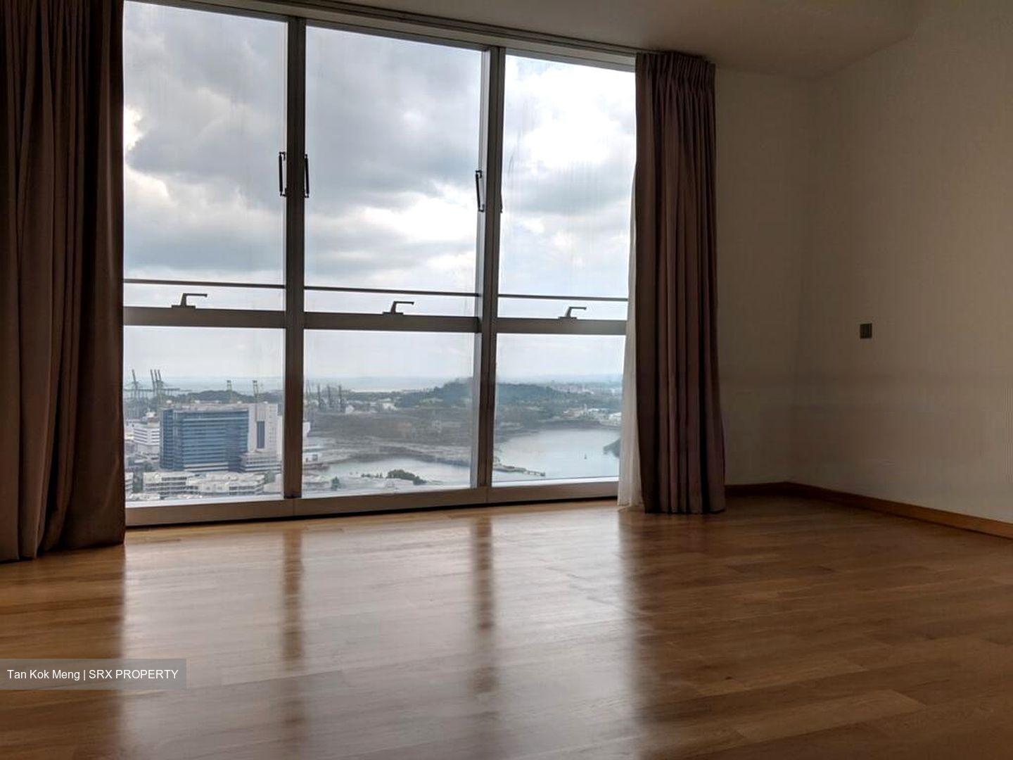 Reflections At Keppel Bay (D4), Condominium #460530001